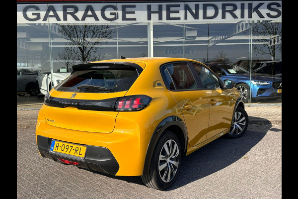 Peugeot e-208 EV Active 50 kWh | SOH: nnb    | Climate | Cruise | Carplay |