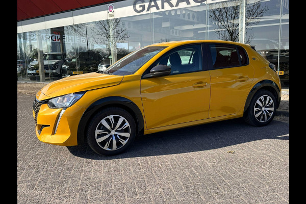 Peugeot e-208 EV Active 50 kWh | SOH: nnb    | Climate | Cruise | Carplay |