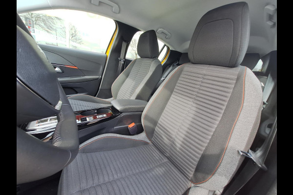 Peugeot e-208 EV Active 50 kWh | SOH: nnb    | Climate | Cruise | Carplay |