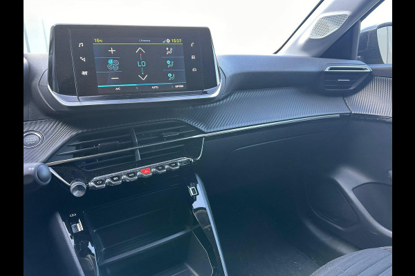 Peugeot e-208 EV Active 50 kWh | SOH: nnb    | Climate | Cruise | Carplay |