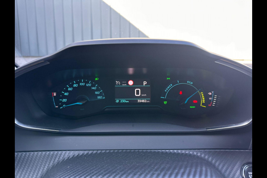 Peugeot e-208 EV Active 50 kWh | SOH: nnb    | Climate | Cruise | Carplay |