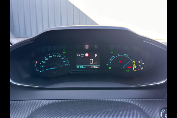 Peugeot e-208 EV Active 50 kWh | SOH: nnb    | Climate | Cruise | Carplay |