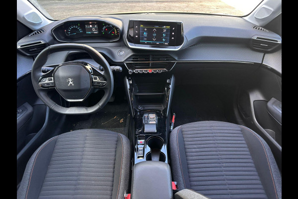 Peugeot e-208 EV Active 50 kWh | SOH: nnb    | Climate | Cruise | Carplay |