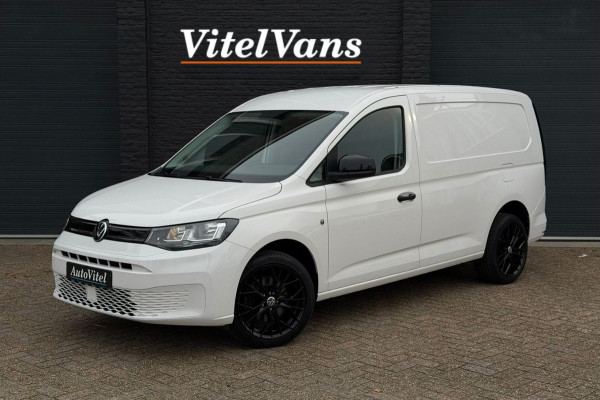 Volkswagen Caddy Cargo Maxi 1.5 TSI | Camera | Stoelverwarming