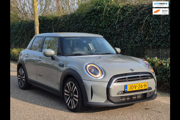 MINI Mini 1.5 One John Cooper Works