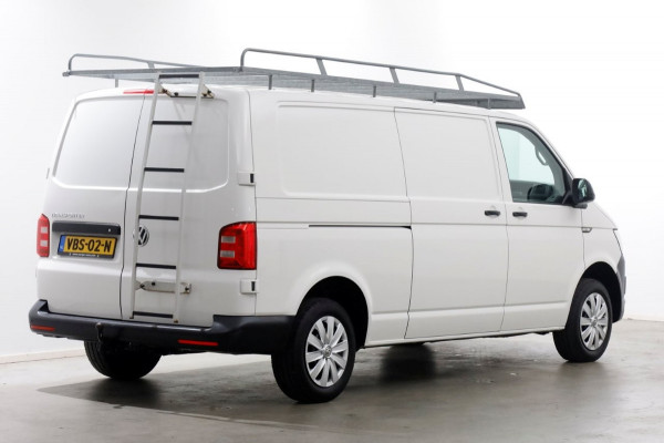 Volkswagen Transporter T6 2.0 TDI 150pk E6 Lang Comfortline Airco/Navi/Inrichting 10-2019