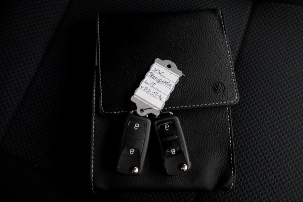 Volkswagen Transporter T6 2.0 TDI 150pk E6 Lang Comfortline Airco/Navi/Inrichting 10-2019