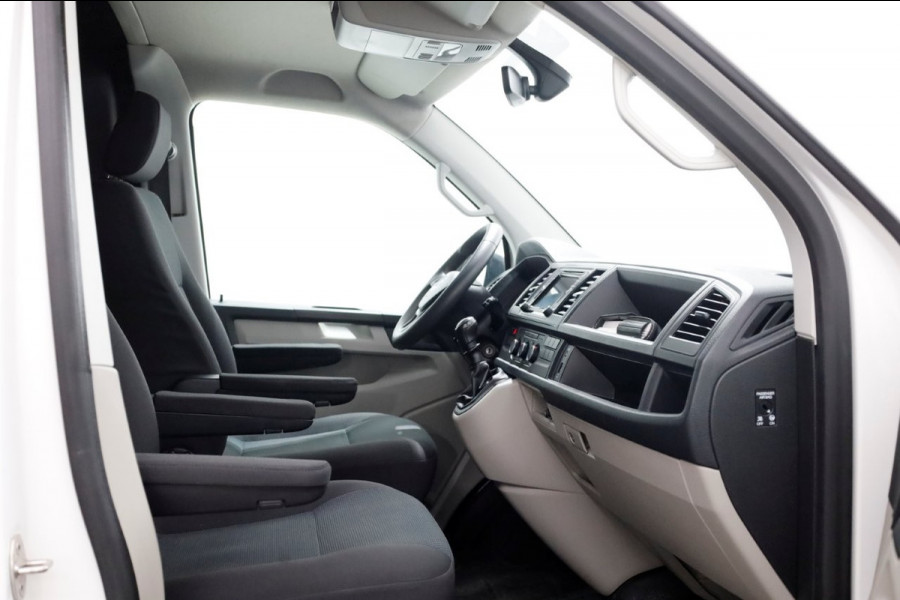 Volkswagen Transporter T6 2.0 TDI 150pk E6 Lang Comfortline Airco/Navi/Inrichting 10-2019