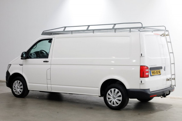Volkswagen Transporter T6 2.0 TDI 150pk E6 Lang Comfortline Airco/Navi/Inrichting 10-2019