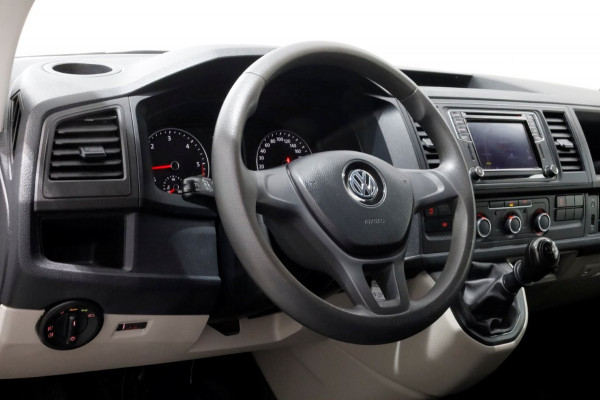 Volkswagen Transporter T6 2.0 TDI 150pk E6 Lang Comfortline Airco/Navi/Inrichting 10-2019