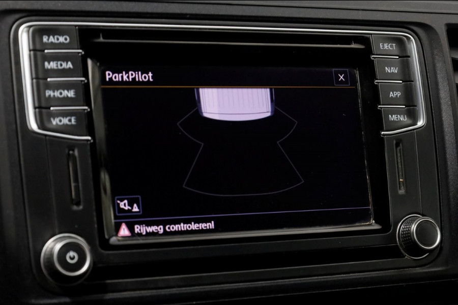 Volkswagen Transporter T6 2.0 TDI 150pk E6 Lang Comfortline Airco/Navi/Inrichting 10-2019