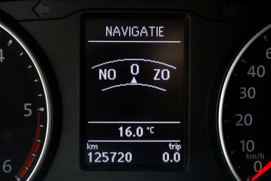 Volkswagen Transporter T6 2.0 TDI 150pk E6 Lang Comfortline Airco/Navi/Inrichting 10-2019