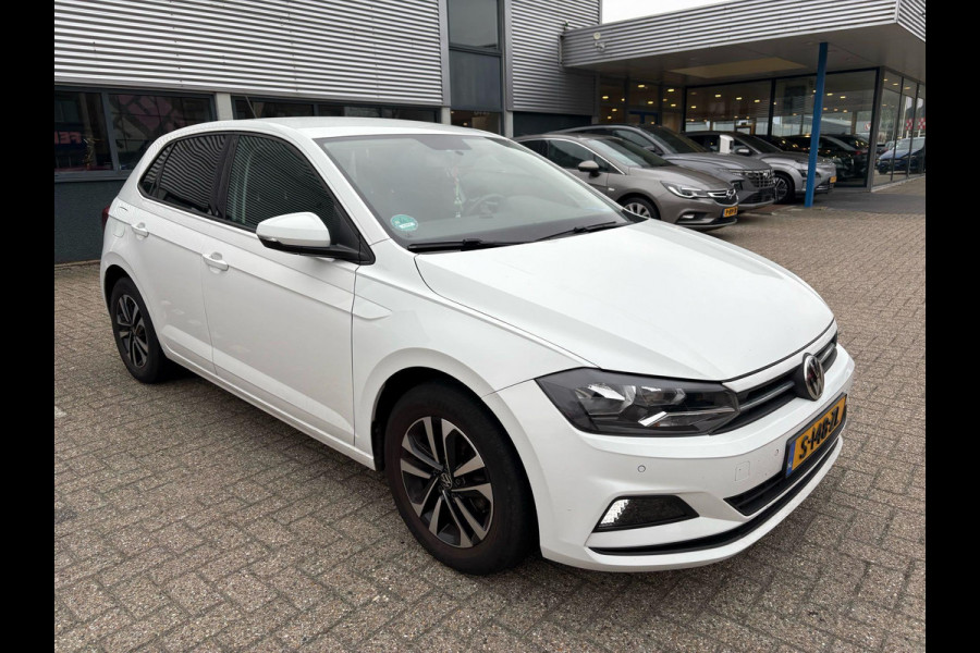Volkswagen Polo 1.0 MPI Comfortline | Stoelverwarming | PDC | Carplay | LM Velgen