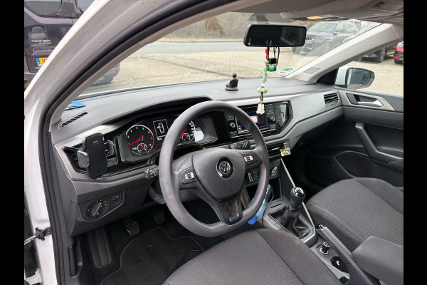 Volkswagen Polo 1.0 MPI Comfortline | Stoelverwarming | PDC | Carplay | LM Velgen