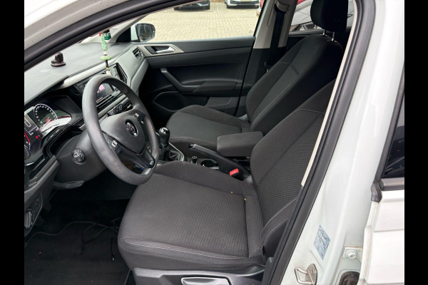 Volkswagen Polo 1.0 MPI Comfortline | Stoelverwarming | PDC | Carplay | LM Velgen