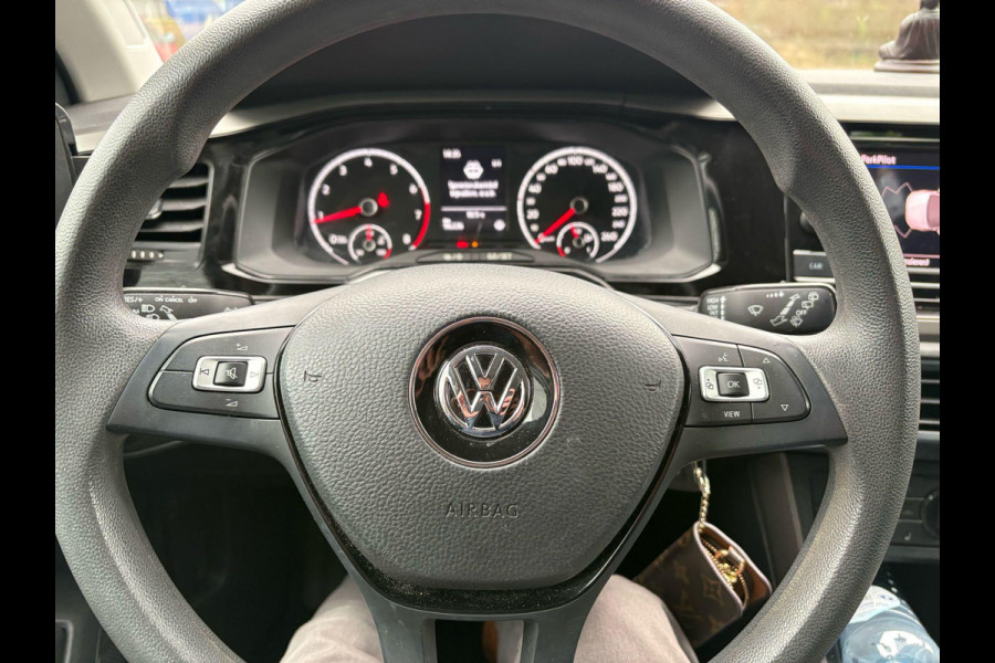 Volkswagen Polo 1.0 MPI Comfortline | Stoelverwarming | PDC | Carplay | LM Velgen