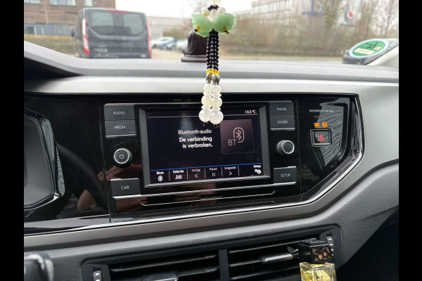Volkswagen Polo 1.0 MPI Comfortline | Stoelverwarming | PDC | Carplay | LM Velgen