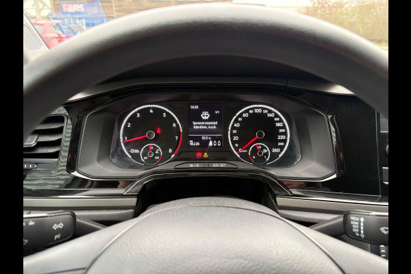 Volkswagen Polo 1.0 MPI Comfortline | Stoelverwarming | PDC | Carplay | LM Velgen