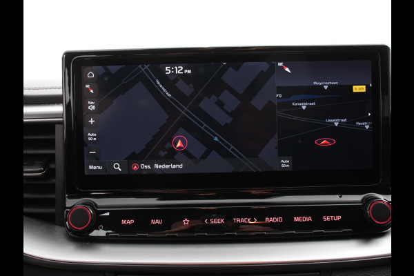 Kia Ceed Sportswagon 1.0 T-GDi DynamicLine Climate control | Cruise control | Lane assist | Parkeersensor achter | Camera | Navigatie | Lichtmetalen velgen | Apple Carplay/ Android Auto