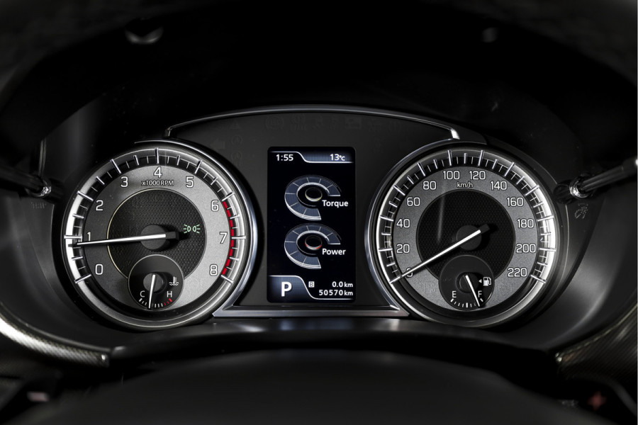 Suzuki Vitara 1.4 Boosterjet Stijl 140 PK - Automaat Org. NL | S/K-Panodak | Adapt. Cruise | Stoelverw. | PDC | Camera | NAV + App. Connect | ECC | LM 17" |