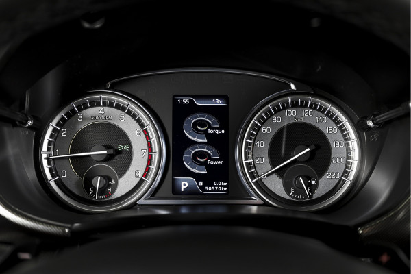 Suzuki Vitara 1.4 Boosterjet Stijl 140 PK - Automaat Org. NL | S/K-Panodak | Adapt. Cruise | Stoelverw. | PDC | Camera | NAV + App. Connect | ECC | LM 17" |