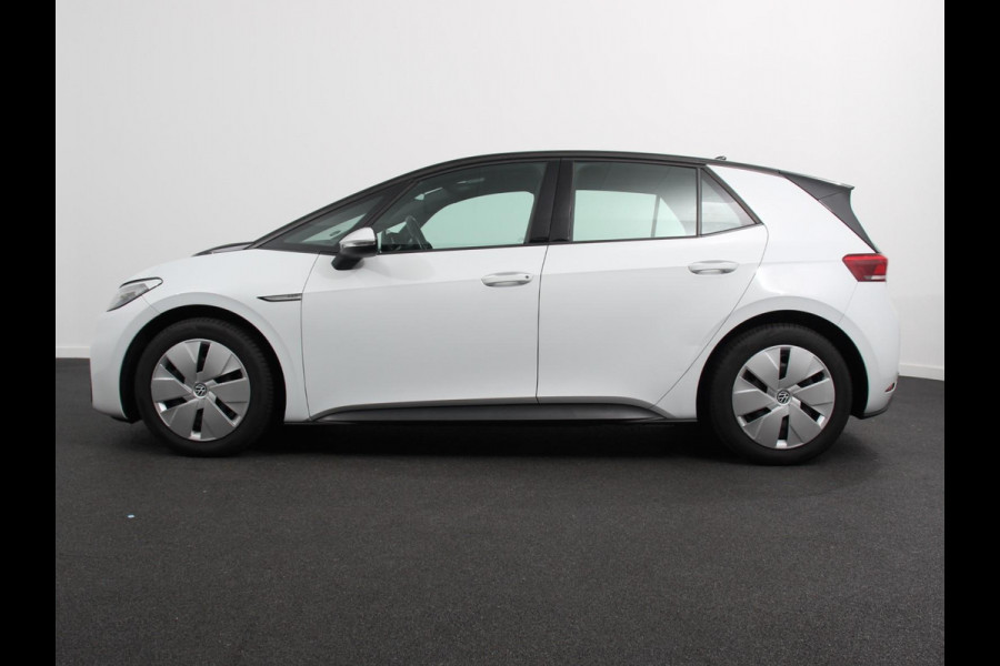 Volkswagen ID.3 Pro Life 58 kWh 204pk Navi Carplay PDC VA Full LED Adaptive Cruise Control 204pk 58 kWh Accu!