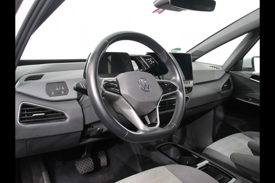 Volkswagen ID.3 Pro Life 58 kWh 204pk Navi Carplay PDC VA Full LED Adaptive Cruise Control 204pk 58 kWh Accu!