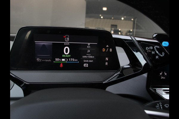 Volkswagen ID.3 Pro Life 58 kWh 204pk Navi Carplay PDC VA Full LED Adaptive Cruise Control 204pk 58 kWh Accu!