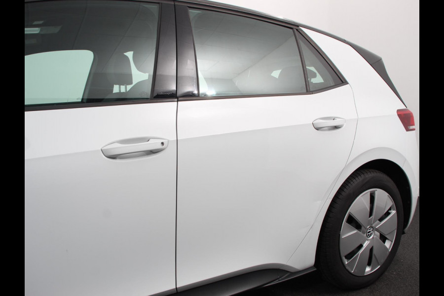 Volkswagen ID.3 Pro Life 58 kWh 204pk Navi Carplay PDC VA Full LED Adaptive Cruise Control 204pk 58 kWh Accu!