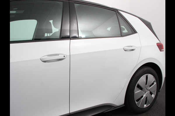 Volkswagen ID.3 Pro Life 58 kWh 204pk Navi Carplay PDC VA Full LED Adaptive Cruise Control 204pk 58 kWh Accu!