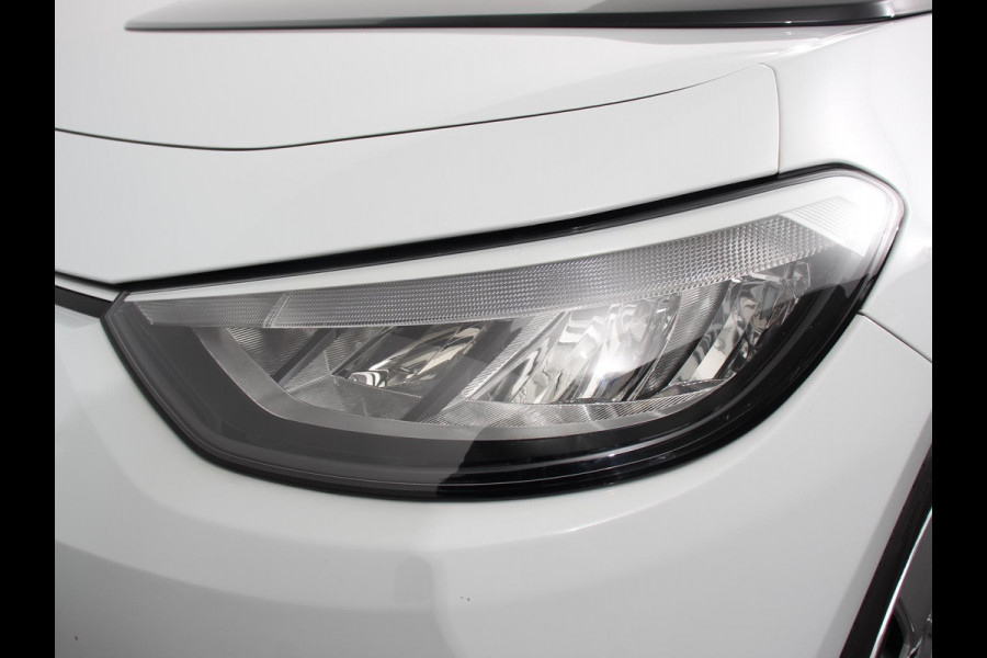 Volkswagen ID.3 Pro Life 58 kWh 204pk Navi Carplay PDC VA Full LED Adaptive Cruise Control 204pk 58 kWh Accu!