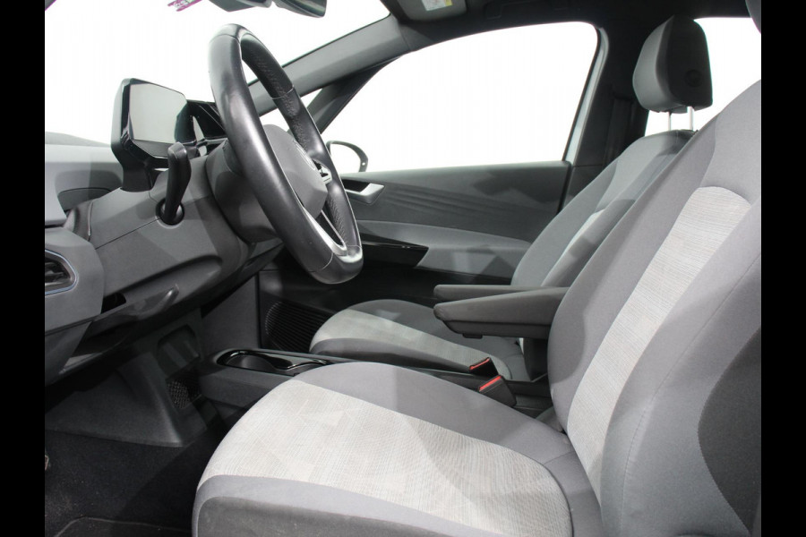 Volkswagen ID.3 Pro Life 58 kWh 204pk Navi Carplay PDC VA Full LED Adaptive Cruise Control 204pk 58 kWh Accu!