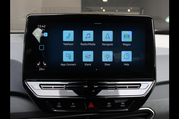 Volkswagen ID.3 Pro Life 58 kWh 204pk Navi Carplay PDC VA Full LED Adaptive Cruise Control 204pk 58 kWh Accu!