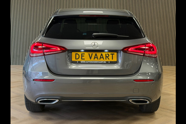 Mercedes-Benz A-Klasse A200 AUT. LED AMERA PDC VOOR EN ACHTER ACC APPLE CARPLAY NAVI STOELVERWARMING