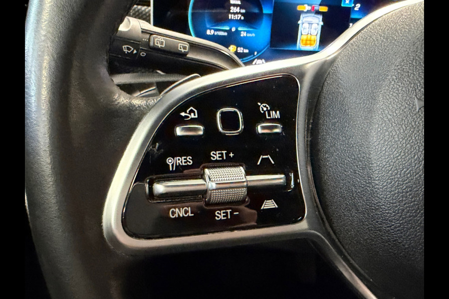 Mercedes-Benz A-Klasse A200 AUT. LED AMERA PDC VOOR EN ACHTER ACC APPLE CARPLAY NAVI STOELVERWARMING