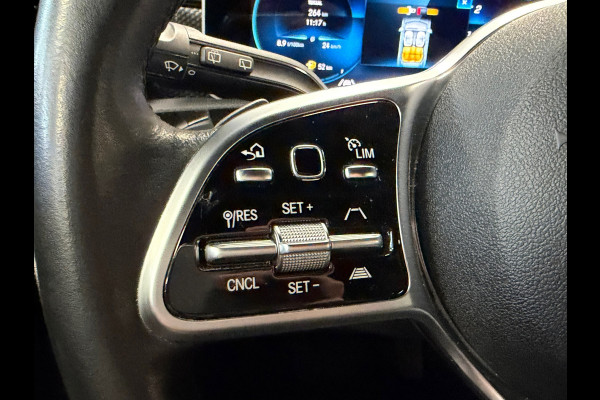 Mercedes-Benz A-Klasse A200 AUT. LED AMERA PDC VOOR EN ACHTER ACC APPLE CARPLAY NAVI STOELVERWARMING