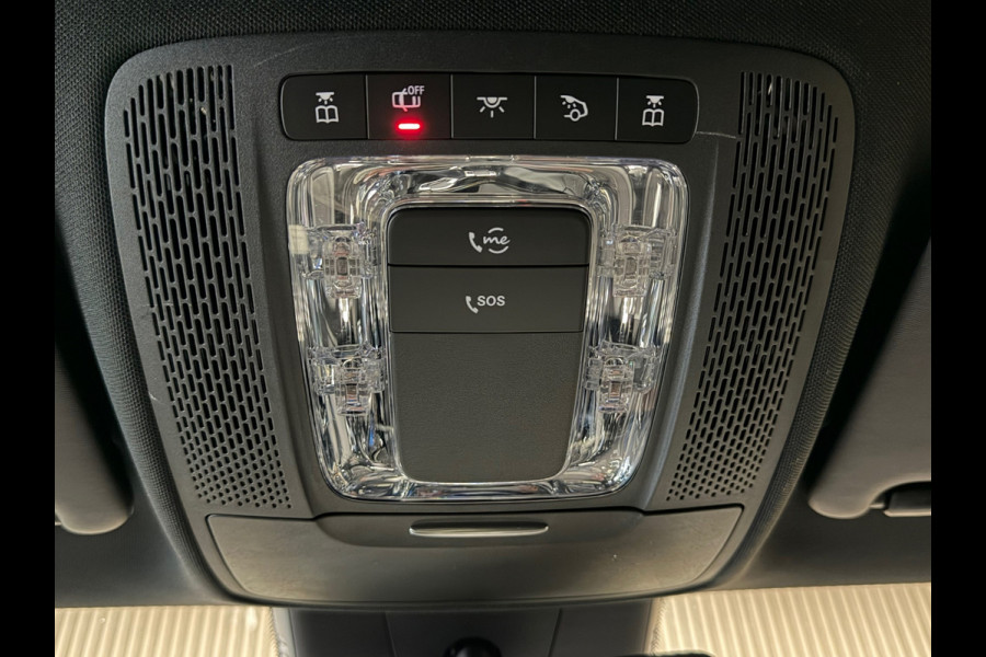 Mercedes-Benz A-Klasse A200 AUT. LED AMERA PDC VOOR EN ACHTER ACC APPLE CARPLAY NAVI STOELVERWARMING