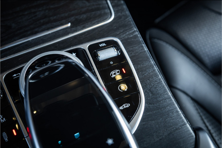 Mercedes-Benz GLC AMG GLC63 S 4MATIC+ - Panorama | Burmester | Memory | ACC