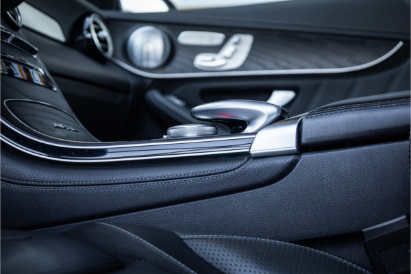 Mercedes-Benz GLC AMG GLC63 S 4MATIC+ - Panorama | Burmester | Memory | ACC