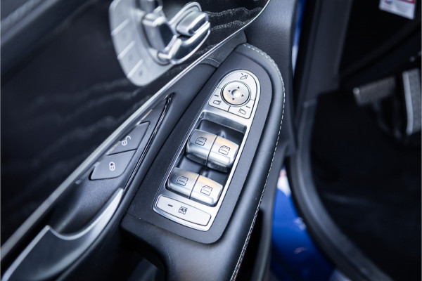 Mercedes-Benz GLC AMG GLC63 S 4MATIC+ - Panorama | Burmester | Memory | ACC