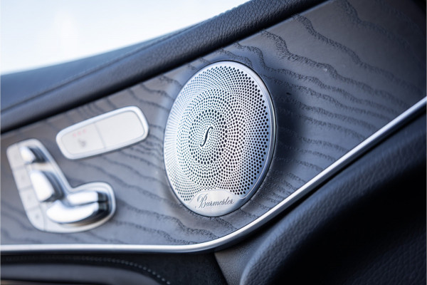 Mercedes-Benz GLC AMG GLC63 S 4MATIC+ - Panorama | Burmester | Memory | ACC