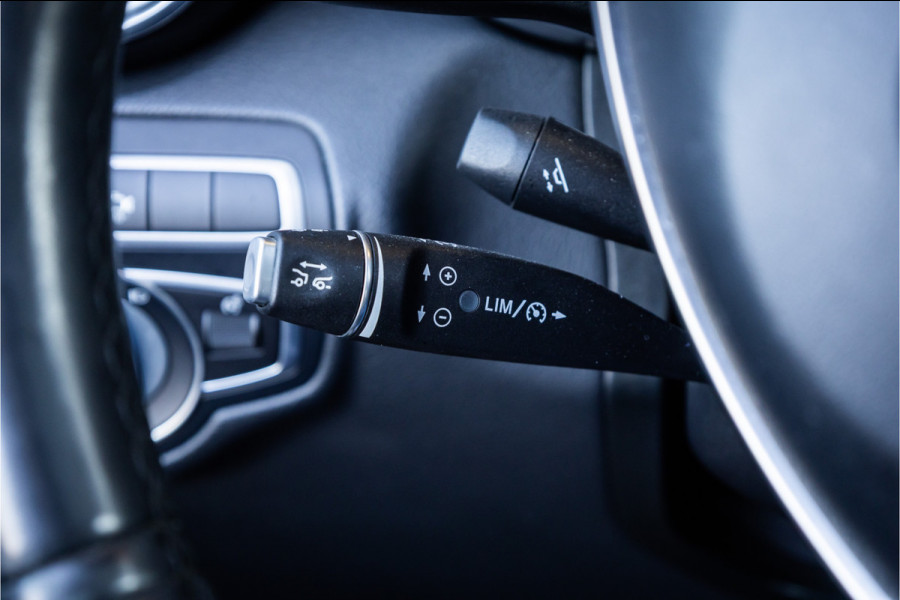 Mercedes-Benz GLC AMG GLC63 S 4MATIC+ - Panorama | Burmester | Memory | ACC