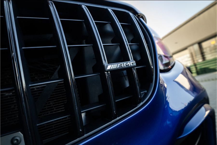 Mercedes-Benz GLC AMG GLC63 S 4MATIC+ - Panorama | Burmester | Memory | ACC