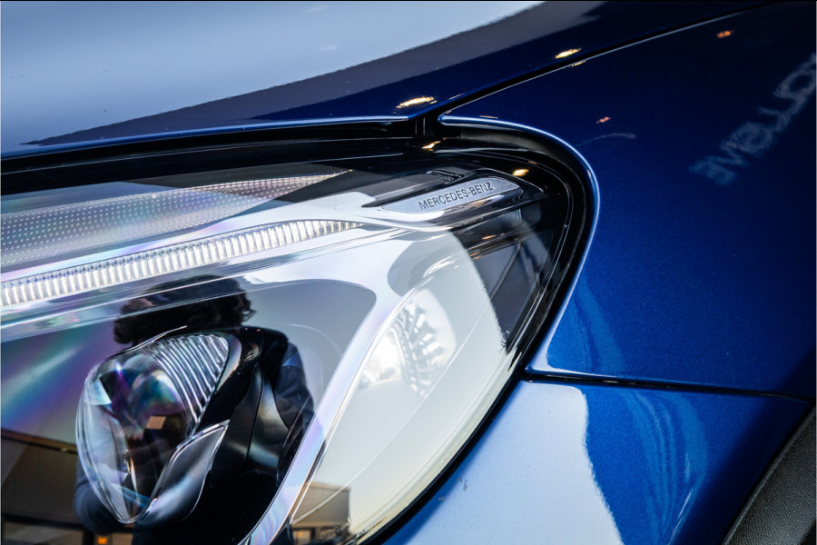 Mercedes-Benz GLC AMG GLC63 S 4MATIC+ - Panorama | Burmester | Memory | ACC