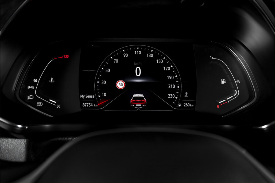 Renault Captur 1.0 TCe 100 Intens 100 PK Orig. NL | Cruise | Trekhaak | PDC | Camera | NAV + App. Connect | ECC | LM 17" |