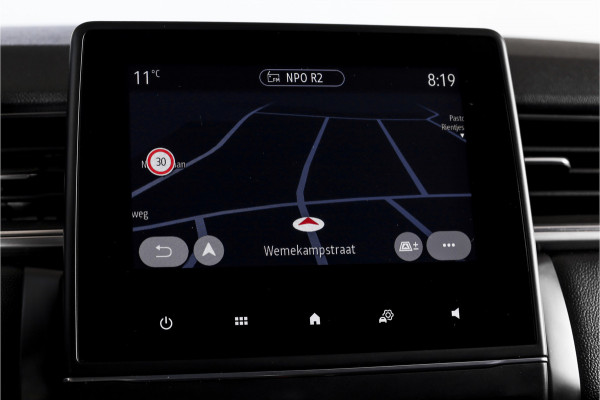 Renault Captur 1.0 TCe 100 Intens 100 PK Orig. NL | Cruise | Trekhaak | PDC | Camera | NAV + App. Connect | ECC | LM 17" |