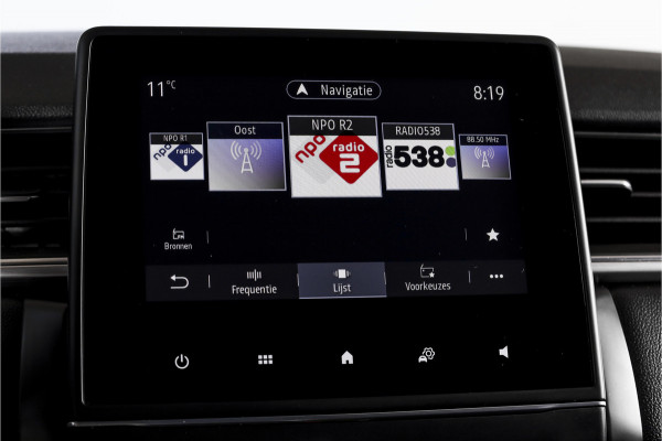 Renault Captur 1.0 TCe 100 Intens 100 PK Orig. NL | Cruise | Trekhaak | PDC | Camera | NAV + App. Connect | ECC | LM 17" |