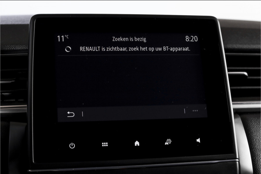 Renault Captur 1.0 TCe 100 Intens 100 PK Orig. NL | Cruise | Trekhaak | PDC | Camera | NAV + App. Connect | ECC | LM 17" |