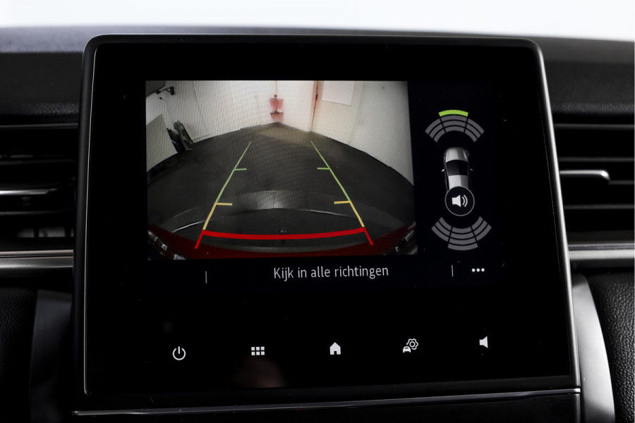 Renault Captur 1.0 TCe 100 Intens 100 PK Orig. NL | Cruise | Trekhaak | PDC | Camera | NAV + App. Connect | ECC | LM 17" |