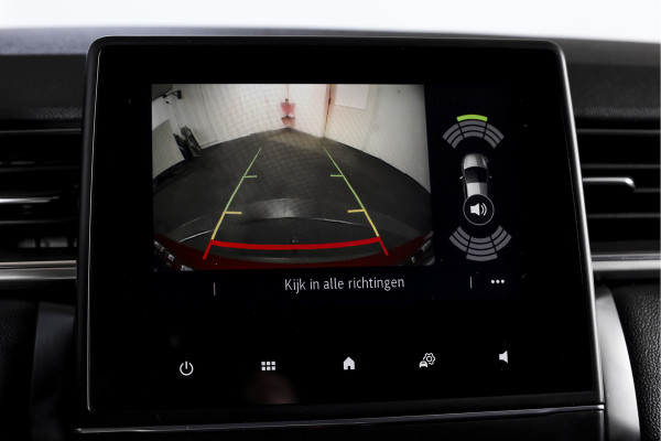 Renault Captur 1.0 TCe 100 Intens 100 PK Orig. NL | Cruise | Trekhaak | PDC | Camera | NAV + App. Connect | ECC | LM 17" |